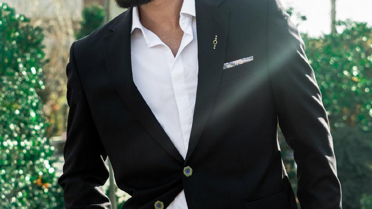 Daily Affirmations for Men - Your Go To App Today I Am