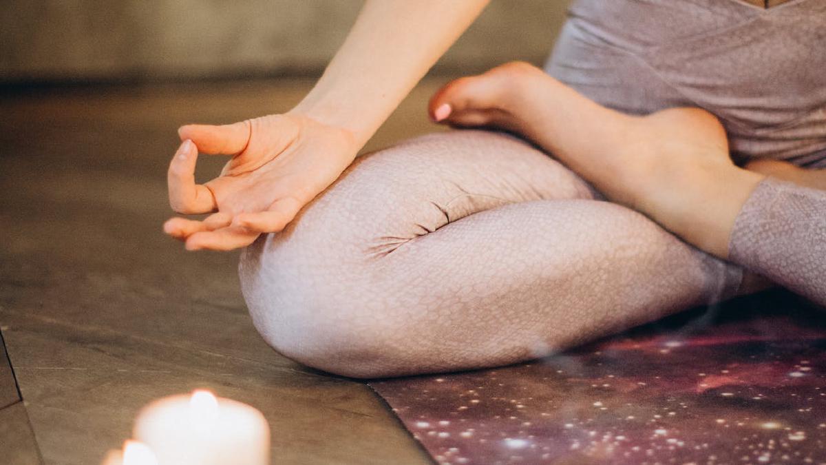 Evening Affirmations for a Deeper, More Restful Sleep